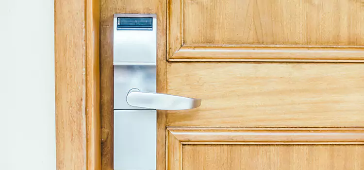 Advanced Solutions in Millbrae, CA for Modern Security