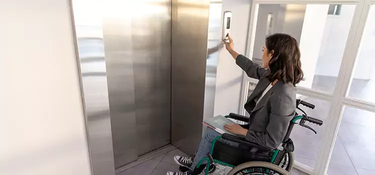 Benefits of Modern Handicap Door Systems in Millbrae, CA