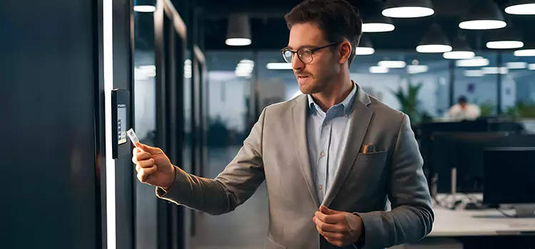 Our Commitment to Keycard Security Excellence in Millbrae, CA