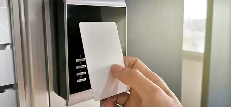 Advanced RFID Technology Integration in Millbrae, CA